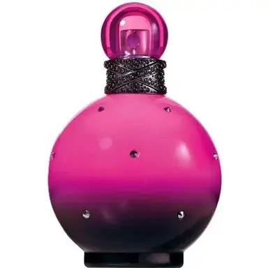 Rocker Femme Fantasy by Britney Spears bottle