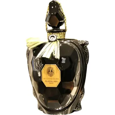 Mahora Extrait de Parfum by Guerlain bottle