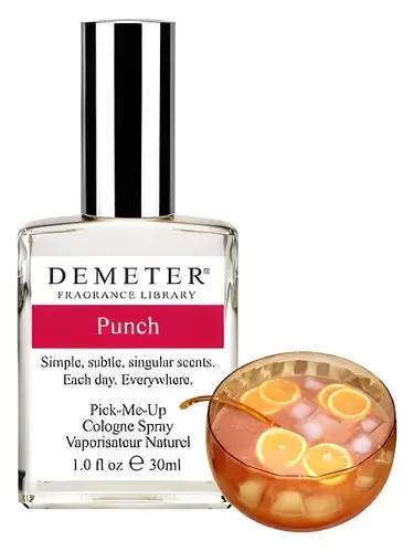 Punch by Demeter Fragrance bottle