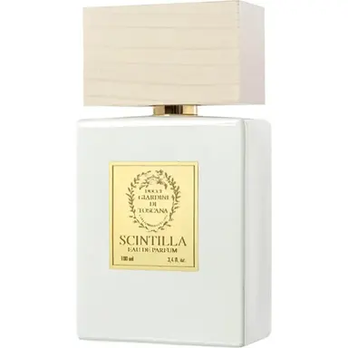 Scintilla by Giardini di Toscana bottle