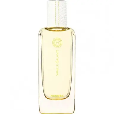 Vanille Galante by Hermes bottle