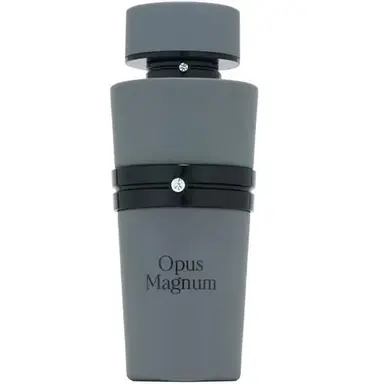 Opus Magnum by French Avenue bottle