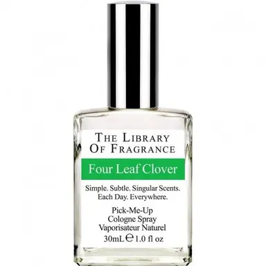 Clover by Demeter Fragrance bottle