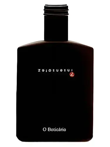 Insensatez 2 by O Boticário bottle
