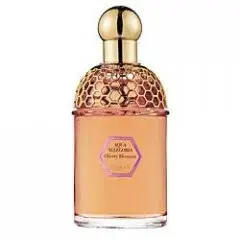 Aqua Allegoria Cherry Blossom by Guerlain bottle