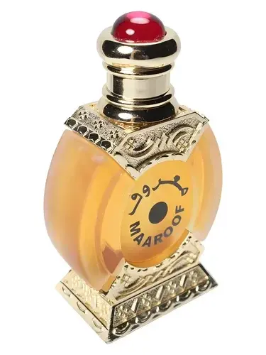 Maaroof by AL Haramain Perfumes bottle