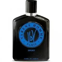 Varens Homme Sport by Ulric de Varens bottle