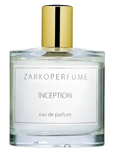 INCEPTION by Zarkoperfume bottle