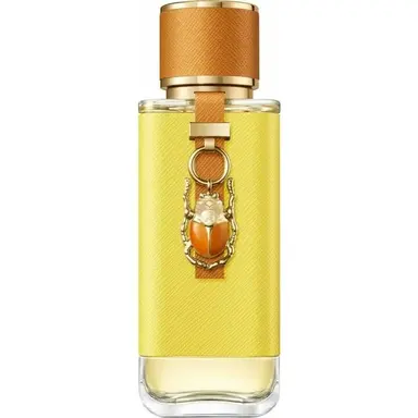 Lucky Charm by Carolina Herrera bottle