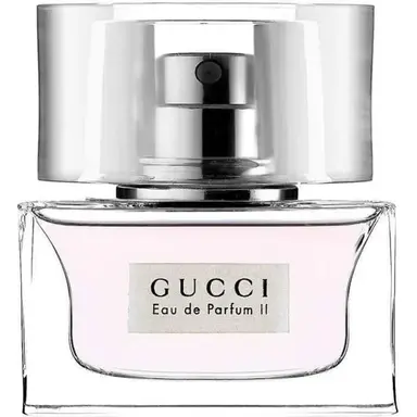 Gucci Eau de Parfum II by Gucci bottle