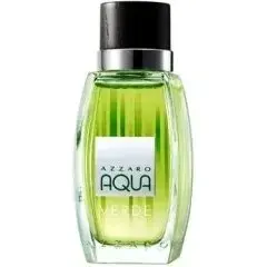 Azzaro Aqua Verde by Azzaro bottle