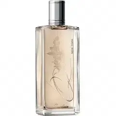 Les Voyages Olfactifs 02 Paris-New York by Guerlain bottle