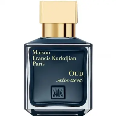 Oud Satin Mood by Maison Francis Kurkdjian