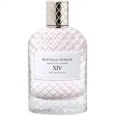 Parco Palladiano XIV Melagrana by Bottega Veneta bottle