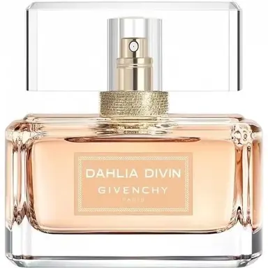 Dahlia Divin Nude Eau de Parfum by Givenchy bottle