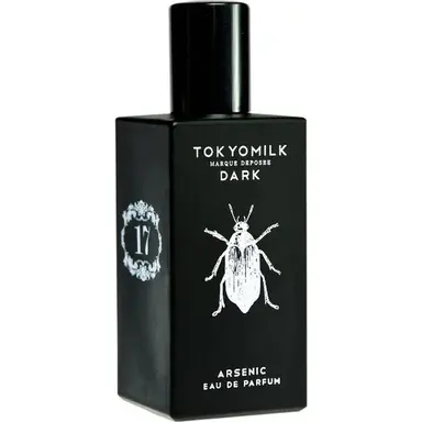 Arsenic by Tokyomilk bottle