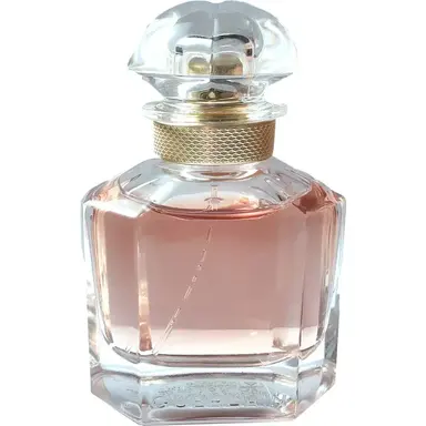 Mon Guerlain Sensuelle by Guerlain bottle