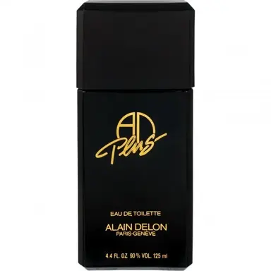 Ad Alain Delon Plus by Alain Delon bottle