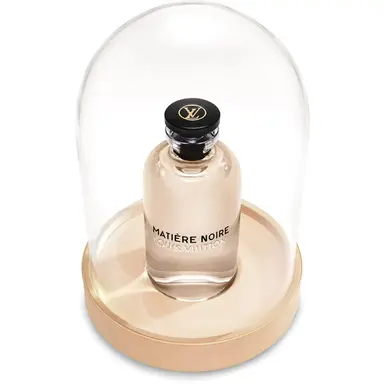 Flacon d'Exception - Matière Noire by Louis Vuitton bottle