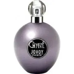 Chypre by Jovoy Paris bottle