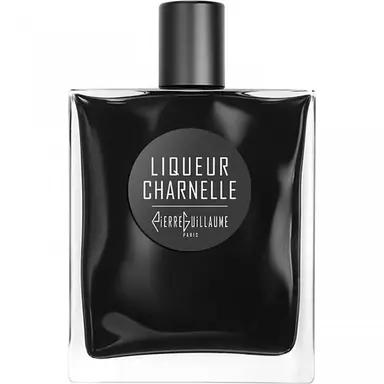 Liqueur Charnelle by Pierre Guillaume bottle
