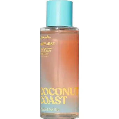 Coconut Coast by Victoria's Secret bottle