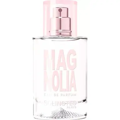 Magnolia by Solinotes bottle