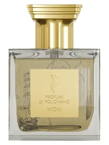 Wow Extrait de Parfum by Profumi di Polignano bottle