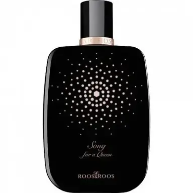Song for a Queen by Roos Roos bottle