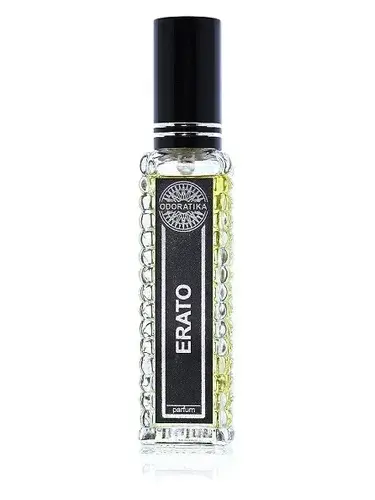 Erato (Эрато) by Odoratika bottle