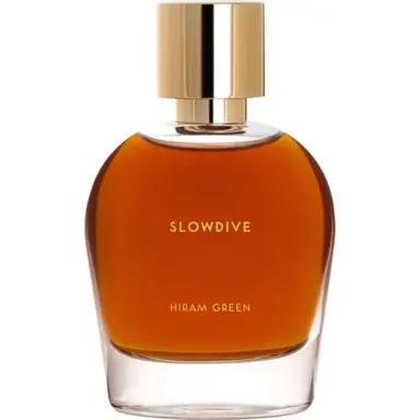 Slowdive by Hiram Green