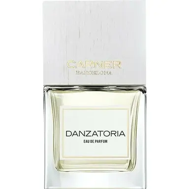 Danzatoria by Carner bottle