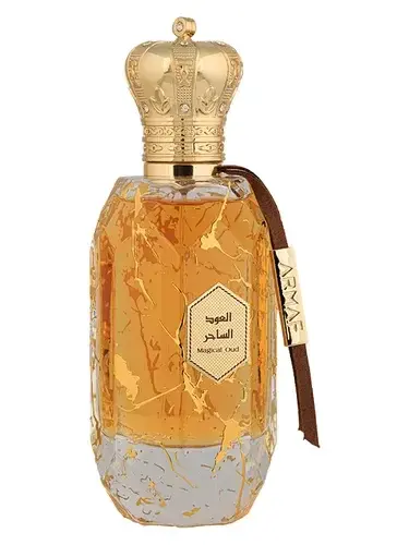 Magical Oud by Armaf bottle