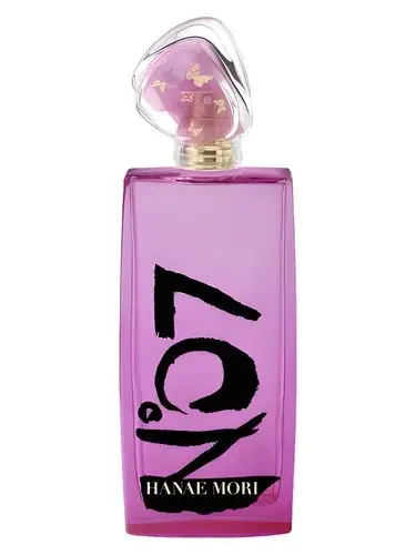 Hanae Mori N07 by Hanae Mori bottle
