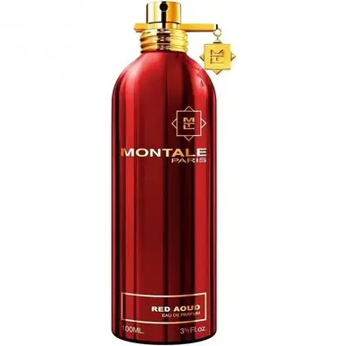 Red Aoud by Montale bottle