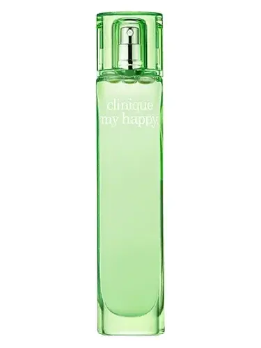 Peace & Jasmine by Clinique bottle