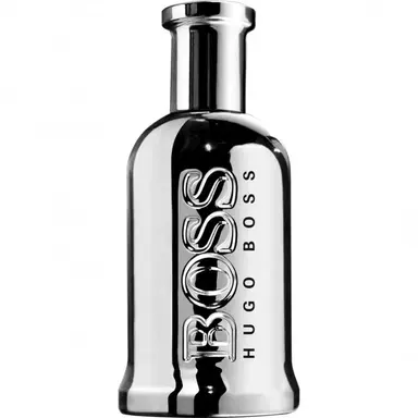 Boss Bottled United by Hugo Boss bottle