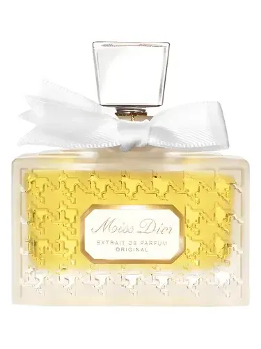 Miss Dior Original Extrait de Parfum by Dior bottle