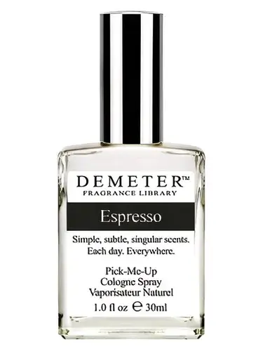 Espresso by Demeter Fragrance bottle