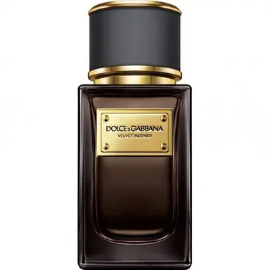 Velvet Incenso by Dolce Gabbana