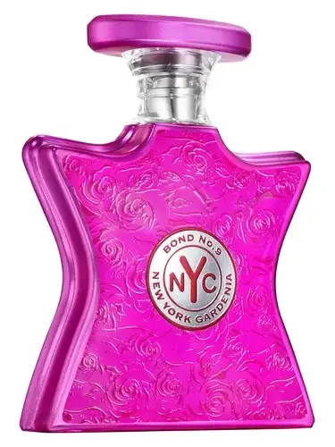 New York Gardenia by Bond No.9 bottle