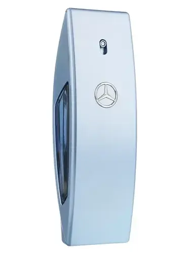 Mercedes Benz Club Fresh by Mercedes Benz bottle