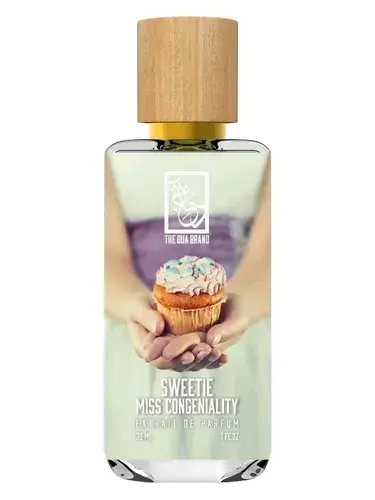 Sweetie Miss Congeniality by The Dua Brand bottle