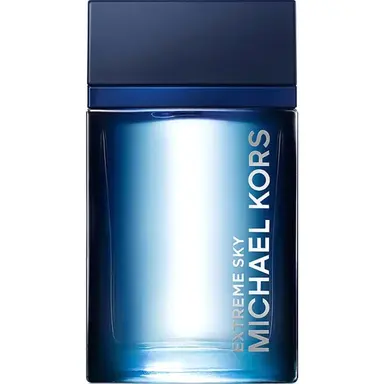 Extreme Sky by Michael Kors bottle