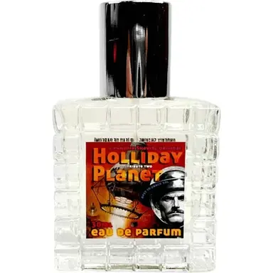 Holliday Planet by Phoenix Artisan Accoutrements