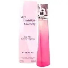 Very Irresistible (2003) by Givenchy bottle