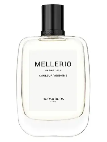 Mellerio Couleur Vendome by Roos Roos bottle