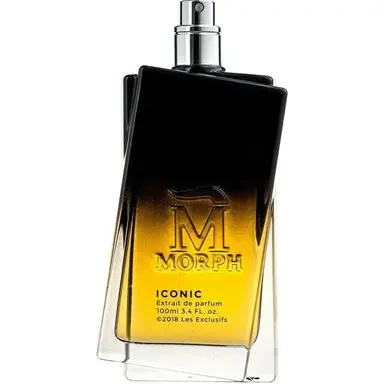 Iconic by Morph Parfum