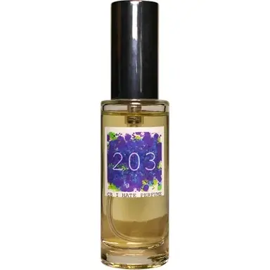 Violet Empire by CB I Hate Perfume bottle