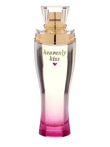 Heavenly Kiss by Victoria's Secret bottle